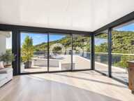 LA NAPOULE - TOIT TERRASSE - RÉNOVATION EXCEPTIONNELLE - TRIPLE EXPOSITION - GARAGE — photo 4