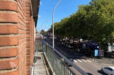 Appartement 3 pièces 750 €