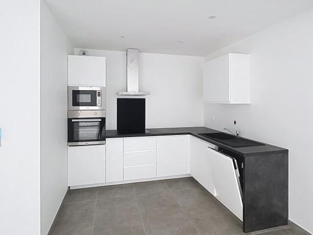 Appartement proposé à Reims