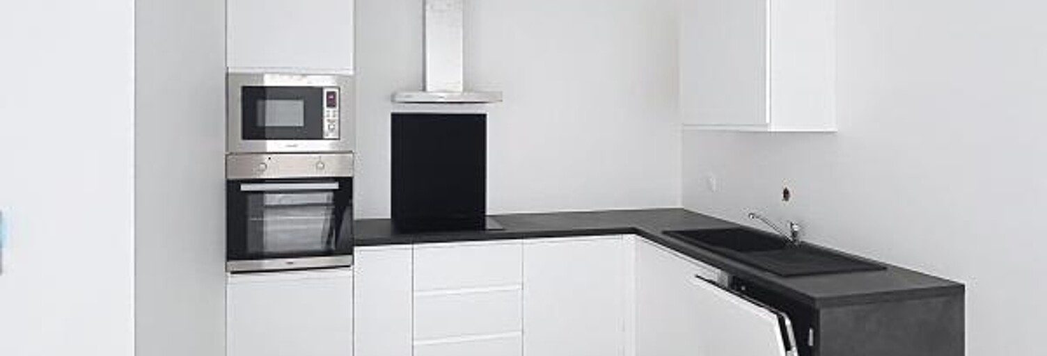 Appartement 2 Pièces 57 m² à vendre à Reims (51100)