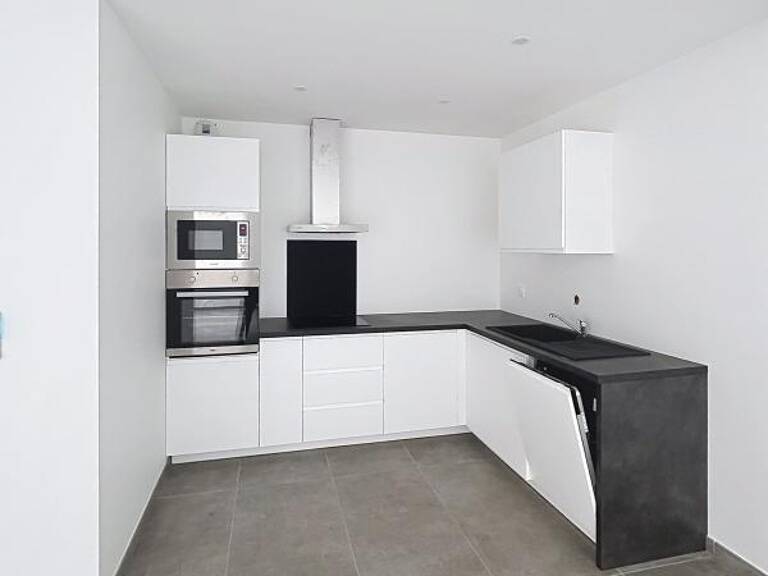 Appartement À Vendre — photo 1