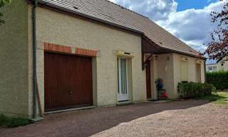 Maison 4 Pièces 92 m² à louer à Sainte-Gemme-en-Sancerrois (18240)