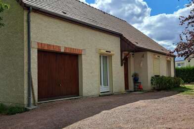 Maison 4 pièces 725 €