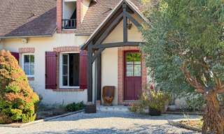 Maison 4 Pièces 151 m² à vendre à Chaumont-sur-Tharonne (41600)