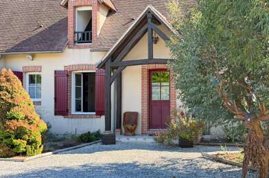 Maison 4 pièces 315789 €