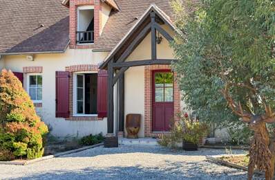 Maison À Vendre — photo du bien