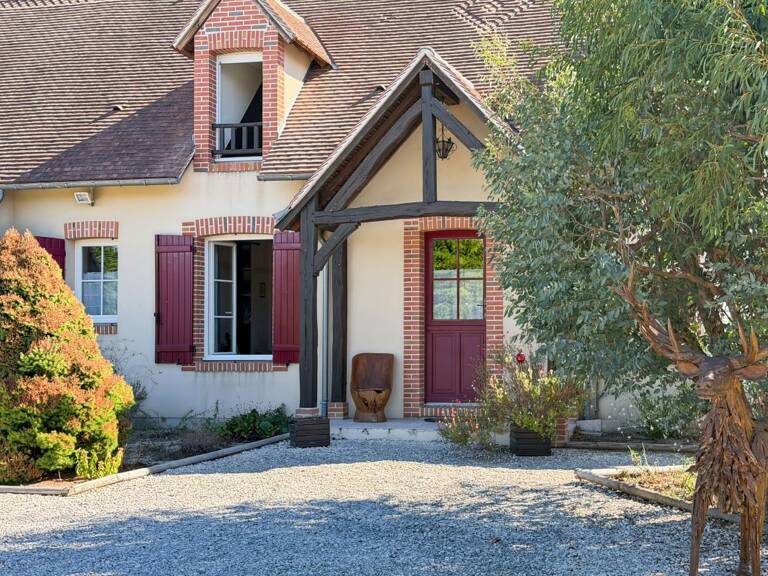 Maison À Vendre — photo 1