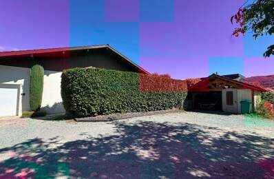 Maison À Louer — photo du bien