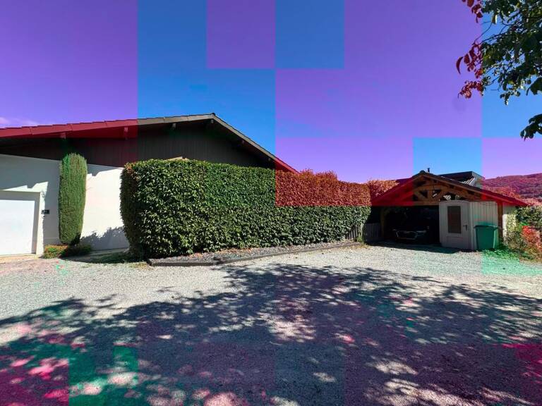 Maison À Louer — photo 1