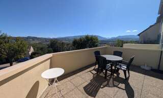 Appartement 2 Pièces 47 m² à vendre à Rumilly (74150)
