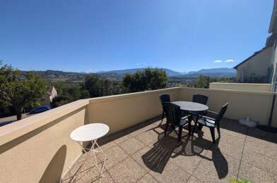 Appartement 2 pièces 210000 €