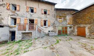 Maison 5 Pièces 83 m² à vendre à Trémouilles (12290)
