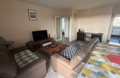 Appartement T3 meublé à louer — photo du bien