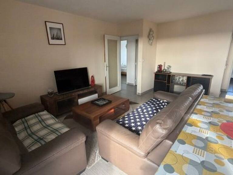 Appartement T3 meublé à louer — photo 1