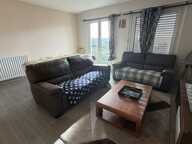 Appartement T3 meublé à louer — photo 2