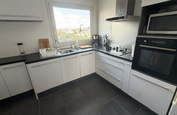 Appartement T3 meublé à louer — photo 3