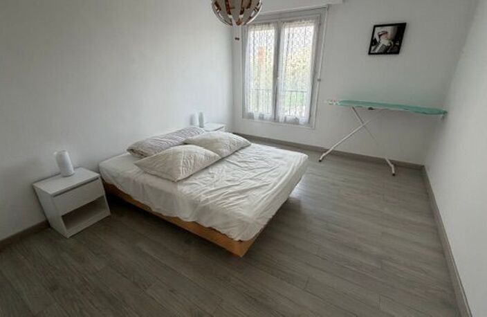 Appartement T3 meublé à louer — photo 5