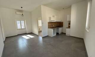 Appartement 2 Pièces 65 m² à louer à Saint-Ambroix (30500)