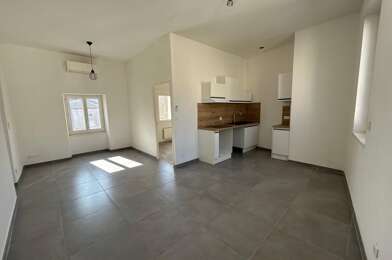 Appartement 2 pièces 599 €