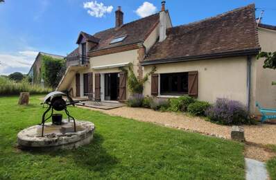 Maison À Vendre — photo du bien