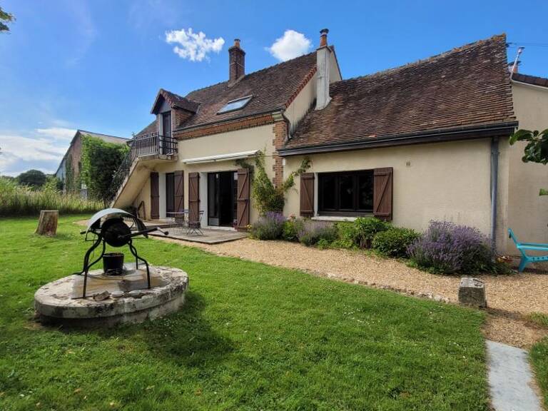 Maison À Vendre — photo 1