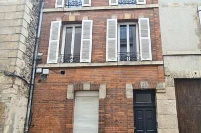 Appartement 1 pièces 44500 €