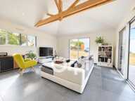 MISSILLAC – Maison neuve de 2023 – 149 m² habitables – Terrain de 2 361 m — photo 2