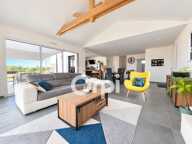 MISSILLAC – Maison neuve de 2023 – 149 m² habitables – Terrain de 2 361 m — photo 3