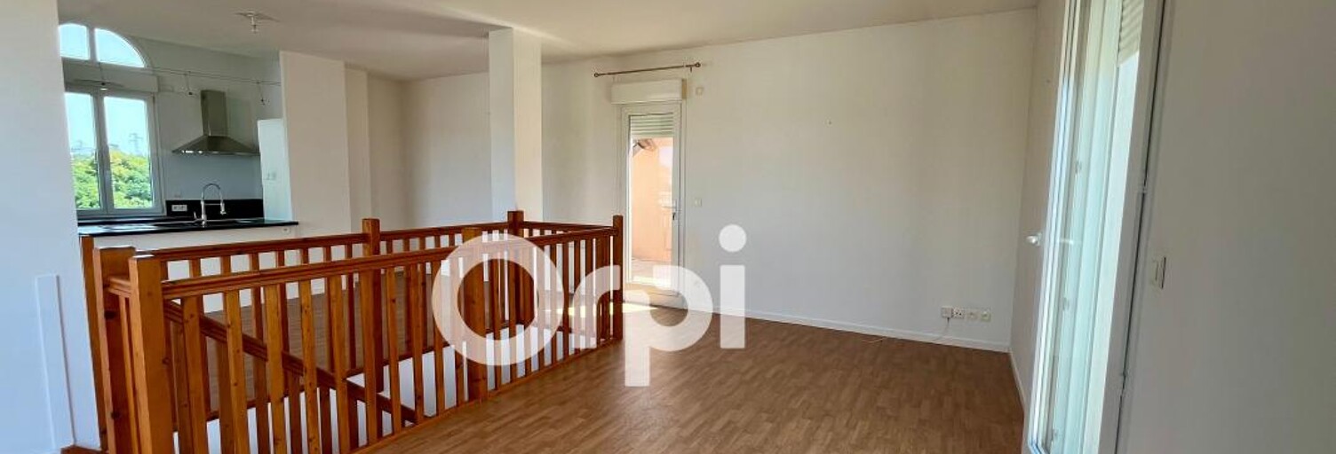 Appartement 4 Pièces 110 m² à vendre à Pontchâteau (44160)