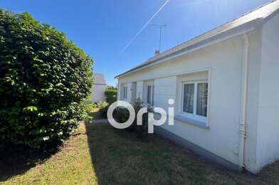Maison 4 pièces 207900 €
