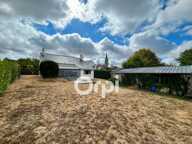 MISSILLAC – CENTRE-BOURG | MAISON DE PLAIN-PIED | 3 CHAMBRES | JARDIN 733 m² | GARAGE — photo 2