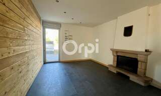 Maison 5 Pièces 106 m² à louer à Nivillac (56130)