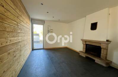 À LOUER – Maison de campagne à Nivillac – 106 m² — photo du bien