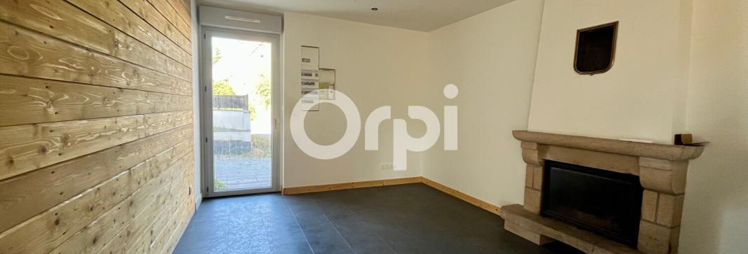 Maison 5 Pièces 106 m² à louer à Nivillac (56130)