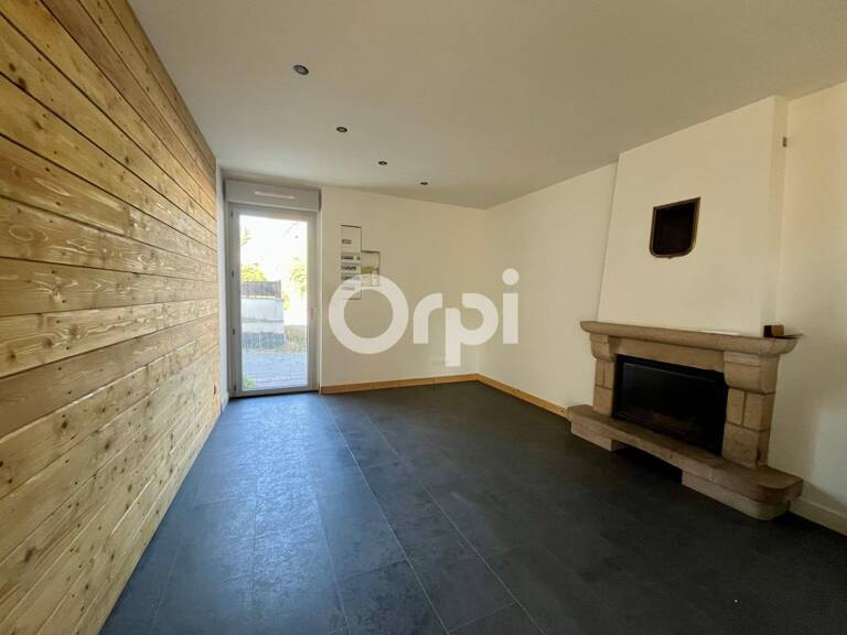 À LOUER – Maison de campagne à Nivillac – 106 m² — photo 1