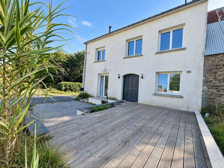 À LOUER – Maison de campagne à Nivillac – 106 m² — photo 1