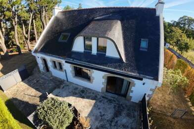 Maison 6 pièces 745500 €