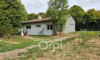 Maison 3 Pièces 89 m² à vendre à Saint-Genès-Champanelle (63122)