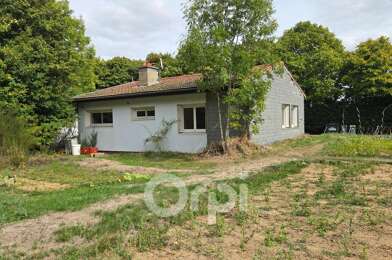 Maison 3 pièces 164500 €