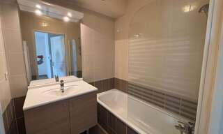 Appartement 1 Pièce 33 m² à louer à Ambilly (74100)