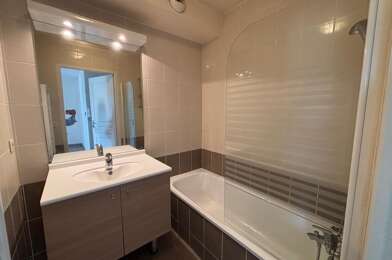 Appartement 1 pièces 695 €