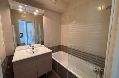 Appartement À Louer — photo du bien
