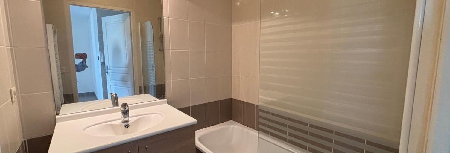 Appartement 1 Pièce 33 m² à louer à Ambilly (74100)