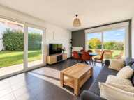 Appartement T3 avec jardin, place de parking et garage — photo 4