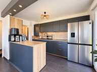Appartement T3 avec jardin, place de parking et garage — photo 2