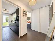 Appartement T3 avec jardin, place de parking et garage — photo 3