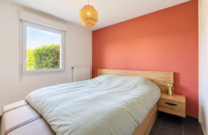 Appartement T3 avec jardin, place de parking et garage — photo 5