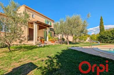 Maison 6 pièces 388000 €