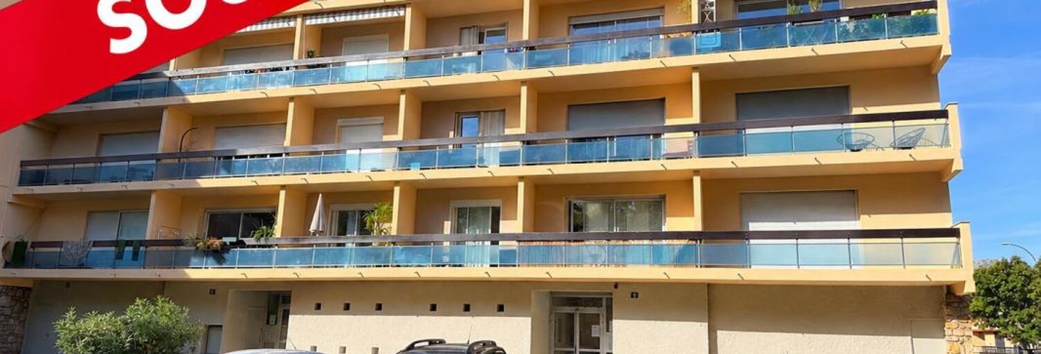 Appartement 2 Pièces 54 m² à vendre à Ramonville-Saint-Agne (31520)