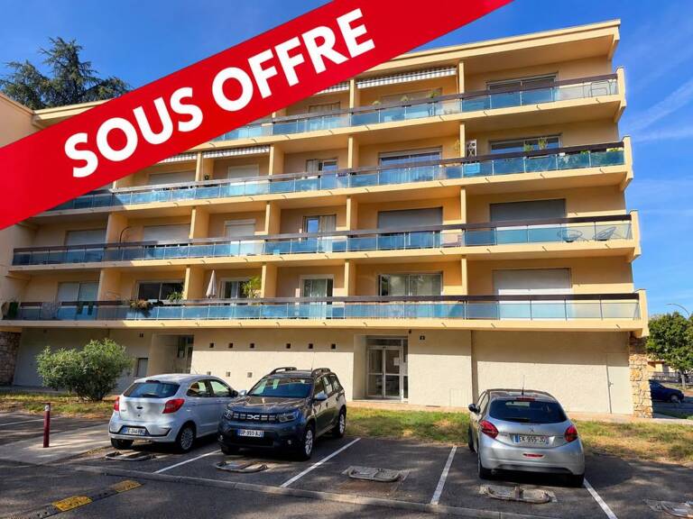 Appartement T2 de 55 m² à rénover – Fort potentiel de transformation – Ramonville-Saint-Agne — photo 1